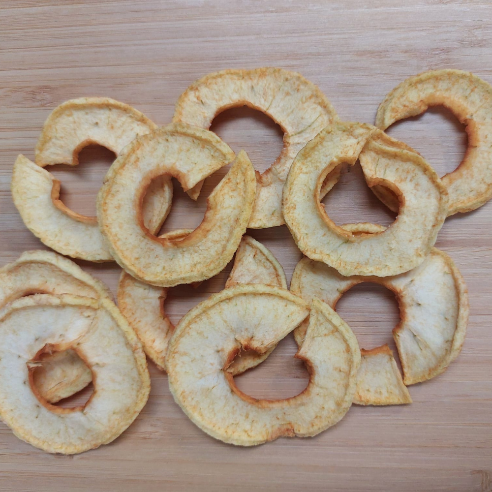 Appelschijfjes